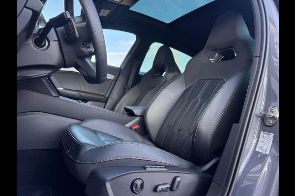 CUPRA Formentor 1.4 e-Hybrid VZ Performance Pano/Memory/360