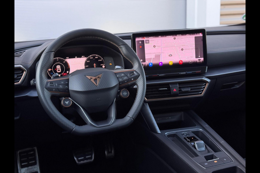 CUPRA Formentor 1.4 e-Hybrid VZ Performance Pano/Memory/360