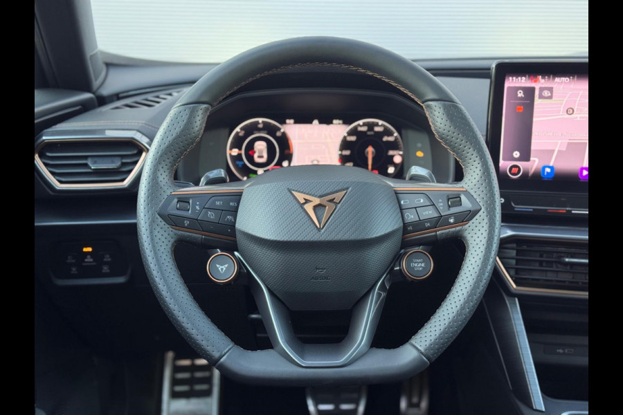 CUPRA Formentor 1.4 e-Hybrid VZ Performance Pano/Memory/360