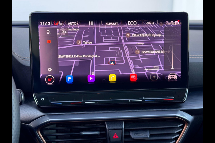 CUPRA Formentor 1.4 e-Hybrid VZ Performance Pano/Memory/360