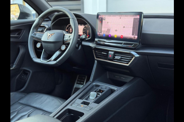 CUPRA Formentor 1.4 e-Hybrid VZ Performance Pano/Memory/360