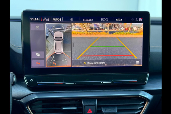 CUPRA Formentor 1.4 e-Hybrid VZ Performance Pano/Memory/360