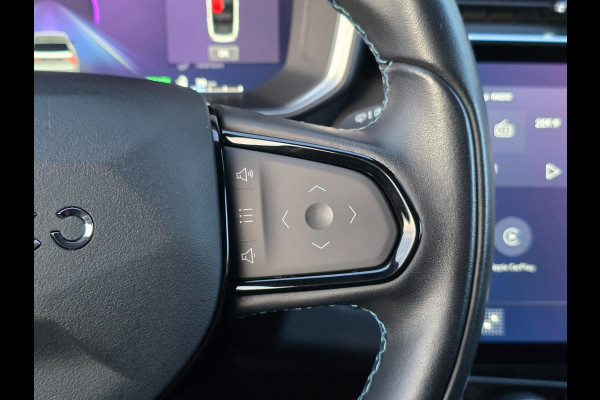 Lynk & Co 01 1.5 Black Edition Panoramadak/360° Camera/ACC/Stoelverwarming