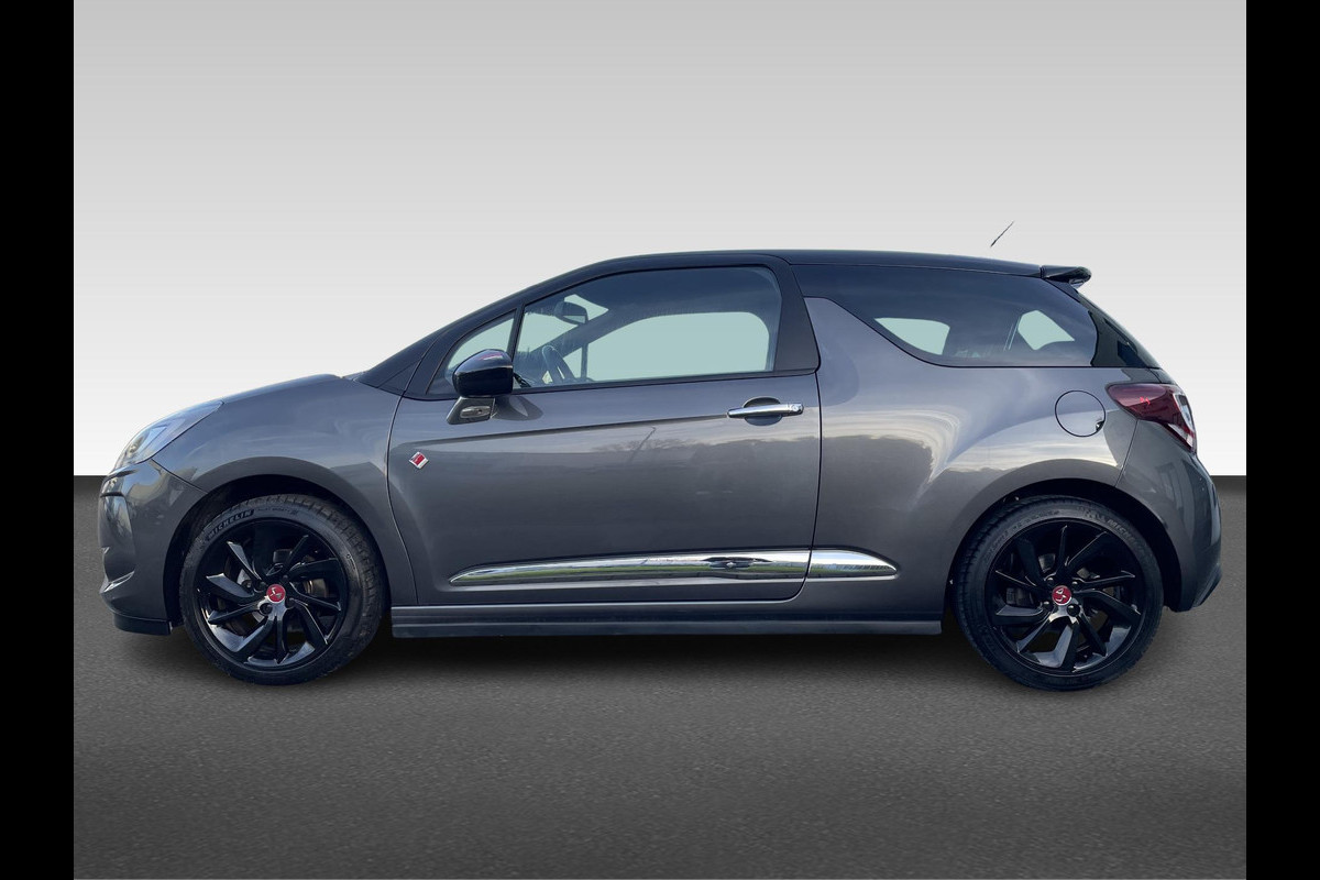 DS DS 3 1.2 PureTech Performance Line | Trekhaak | AUTOMAAT
