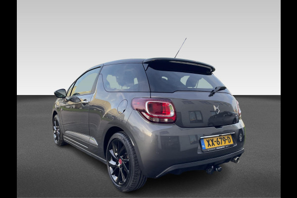 DS DS 3 1.2 PureTech Performance Line | Trekhaak | AUTOMAAT