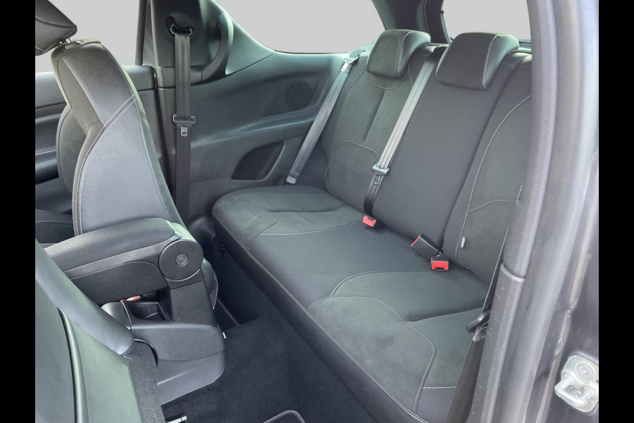 DS DS 3 1.2 PureTech Performance Line | Trekhaak | AUTOMAAT