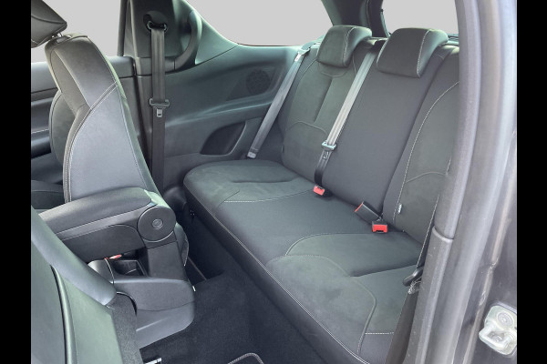 DS DS 3 1.2 PureTech Performance Line | Trekhaak | AUTOMAAT