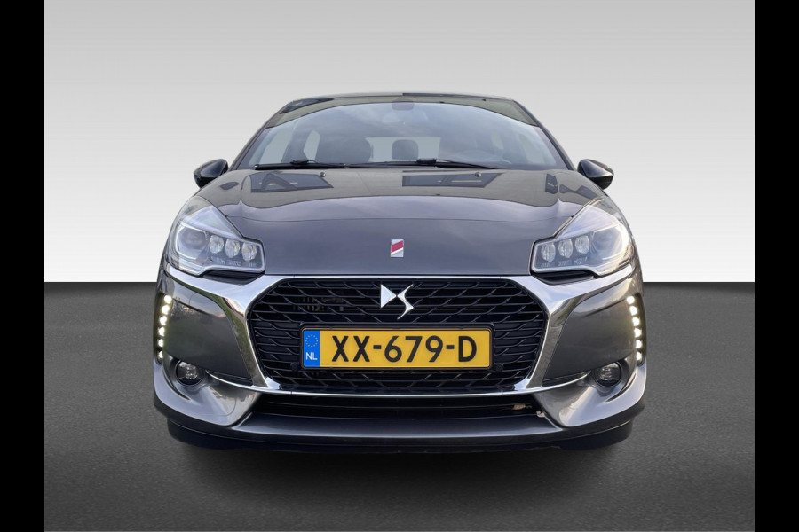 DS DS 3 1.2 PureTech Performance Line | Trekhaak | AUTOMAAT
