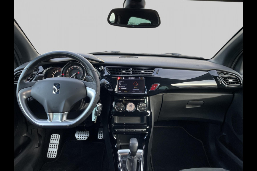 DS DS 3 1.2 PureTech Performance Line | Trekhaak | AUTOMAAT