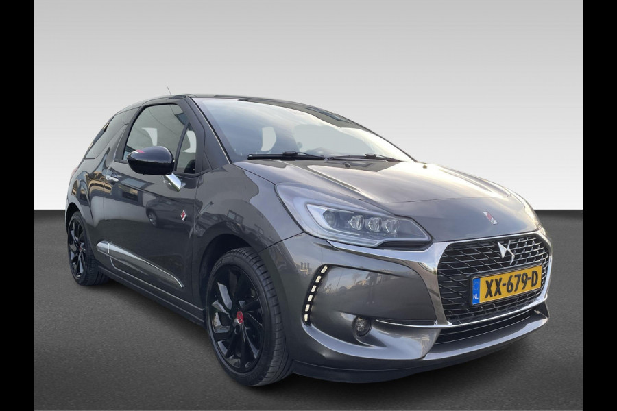 DS DS 3 1.2 PureTech Performance Line | Trekhaak | AUTOMAAT