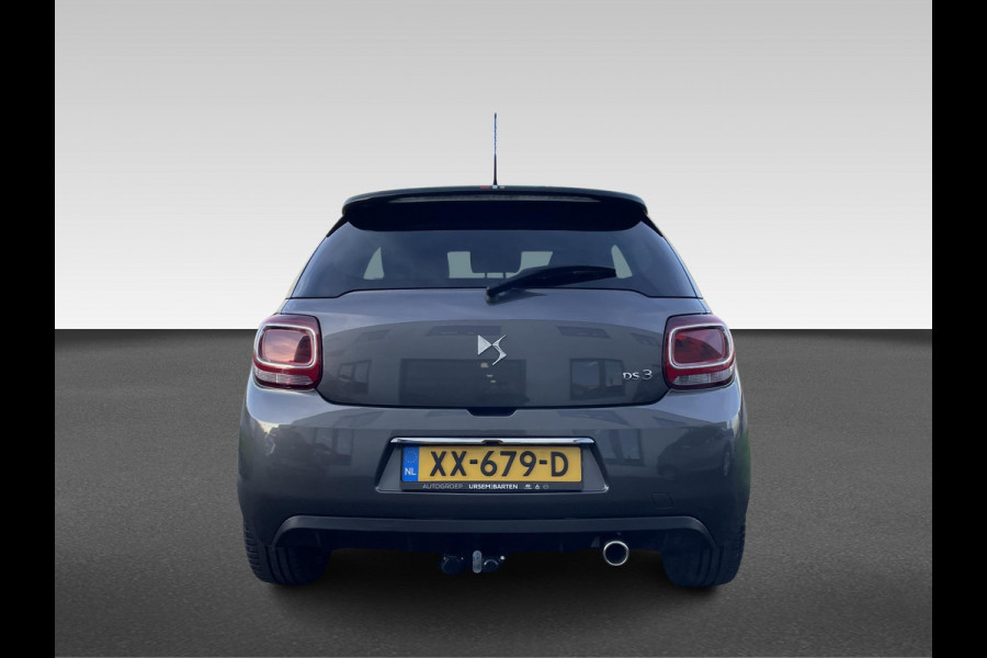 DS DS 3 1.2 PureTech Performance Line | Trekhaak | AUTOMAAT