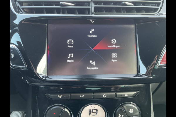 DS DS 3 1.2 PureTech Performance Line | Trekhaak | AUTOMAAT