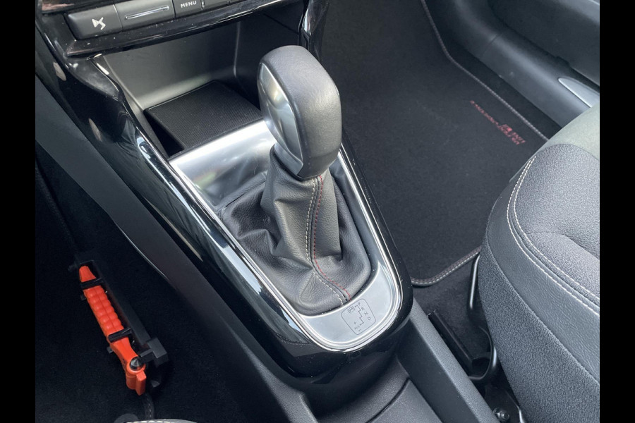 DS DS 3 1.2 PureTech Performance Line | Trekhaak | AUTOMAAT