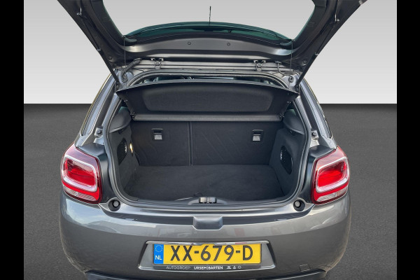 DS DS 3 1.2 PureTech Performance Line | Trekhaak | AUTOMAAT