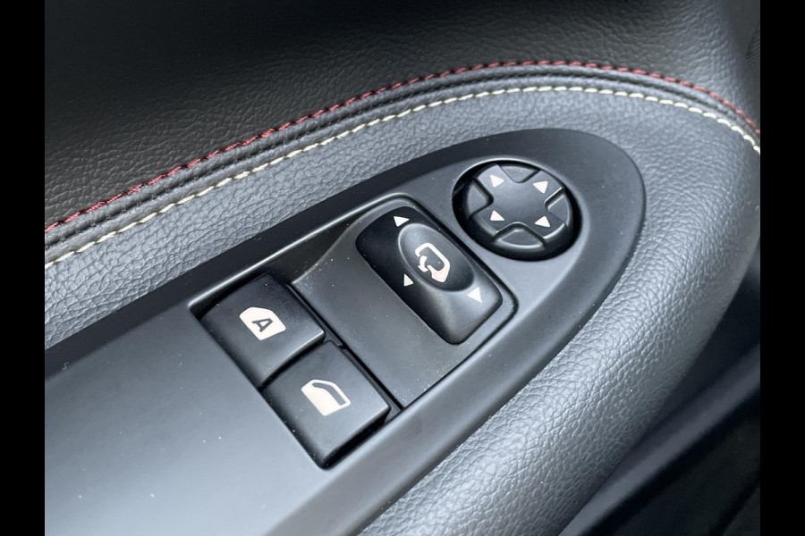 DS DS 3 1.2 PureTech Performance Line | Trekhaak | AUTOMAAT