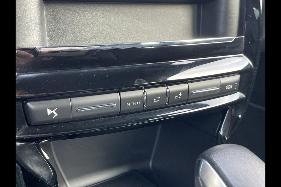 DS DS 3 1.2 PureTech Performance Line | Trekhaak | AUTOMAAT