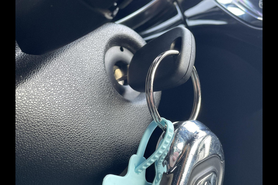 DS DS 3 1.2 PureTech Performance Line | Trekhaak | AUTOMAAT