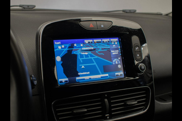 Renault Clio Estate 0.9 TCe Intens Sport (NAVI,CLIMATE,CRUISE,PDC,GETINT,BLUETOOTH,ELEKTRISCH PAKKET,SPORTSTOELEN,LM VELGEN)