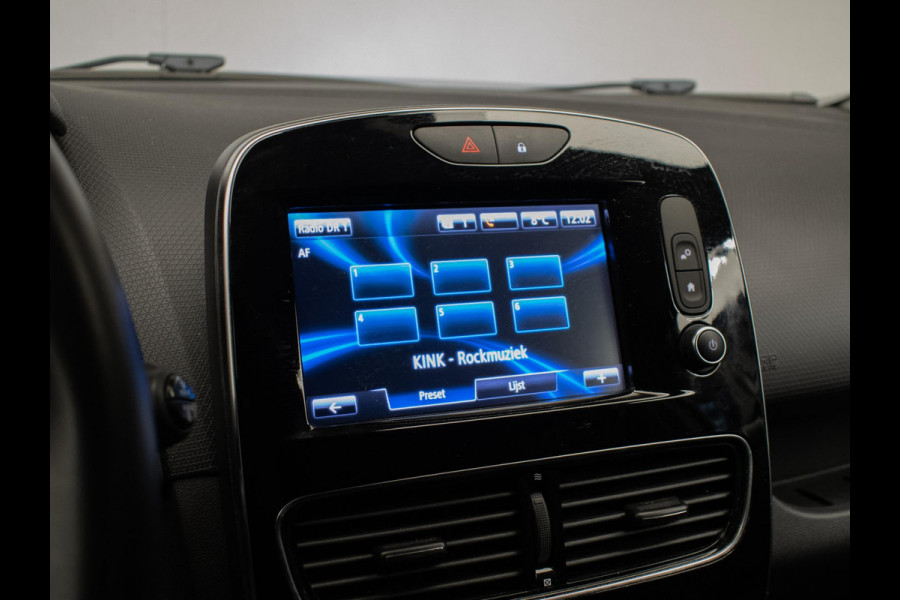 Renault Clio Estate 0.9 TCe Intens Sport (NAVI,CLIMATE,CRUISE,PDC,GETINT,BLUETOOTH,ELEKTRISCH PAKKET,SPORTSTOELEN,LM VELGEN)