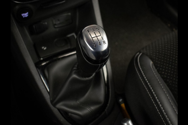 Renault Clio Estate 0.9 TCe Intens Sport (NAVI,CLIMATE,CRUISE,PDC,GETINT,BLUETOOTH,ELEKTRISCH PAKKET,SPORTSTOELEN,LM VELGEN)