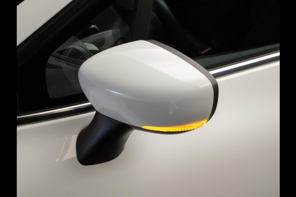 Renault Clio Estate 0.9 TCe Intens Sport (NAVI,CLIMATE,CRUISE,PDC,GETINT,BLUETOOTH,ELEKTRISCH PAKKET,SPORTSTOELEN,LM VELGEN)