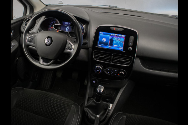 Renault Clio Estate 0.9 TCe Intens Sport (NAVI,CLIMATE,CRUISE,PDC,GETINT,BLUETOOTH,ELEKTRISCH PAKKET,SPORTSTOELEN,LM VELGEN)