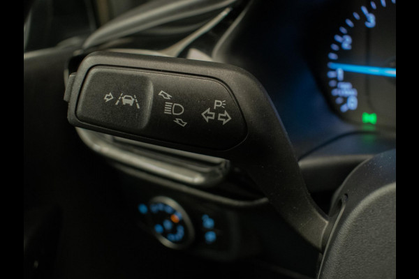 Ford Fiesta 1.0 EcoBoost Connected Sport (APPLECARPLAY,NAVI,CRUISE,LED,BLACK EDITION,DRIVE MODES,SPORTSTOELEN,NETTE STAAT)
