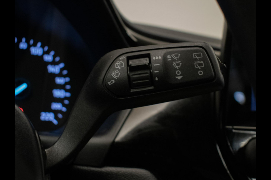Ford Fiesta 1.0 EcoBoost Connected Sport (APPLECARPLAY,NAVI,CRUISE,LED,BLACK EDITION,DRIVE MODES,SPORTSTOELEN,NETTE STAAT)