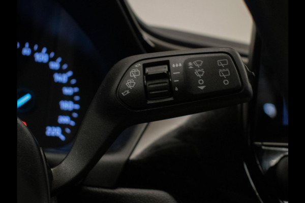 Ford Fiesta 1.0 EcoBoost Connected Sport (APPLECARPLAY,NAVI,CRUISE,LED,BLACK EDITION,DRIVE MODES,SPORTSTOELEN,NETTE STAAT)