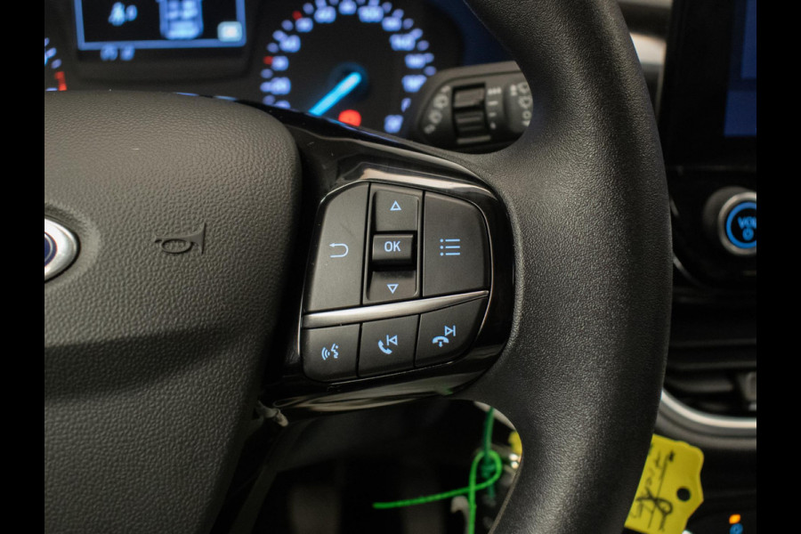 Ford Fiesta 1.0 EcoBoost Connected Sport (APPLECARPLAY,NAVI,CRUISE,LED,BLACK EDITION,DRIVE MODES,SPORTSTOELEN,NETTE STAAT)