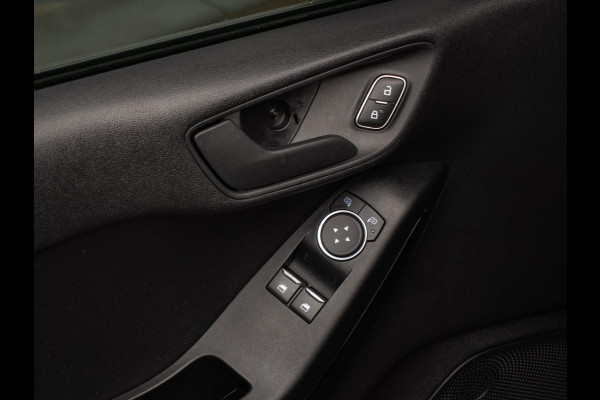 Ford Fiesta 1.0 EcoBoost Connected Sport (APPLECARPLAY,NAVI,CRUISE,LED,BLACK EDITION,DRIVE MODES,SPORTSTOELEN,NETTE STAAT)