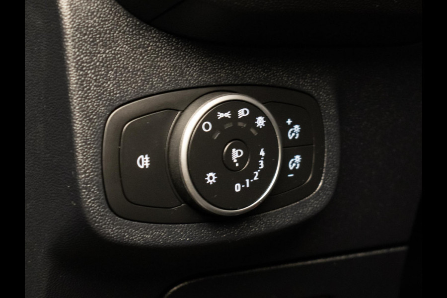 Ford Fiesta 1.0 EcoBoost Connected Sport (APPLECARPLAY,NAVI,CRUISE,LED,BLACK EDITION,DRIVE MODES,SPORTSTOELEN,NETTE STAAT)