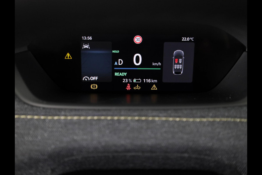 Škoda Elroq 85 Business Edition Tour 286 pk | Trekhaak | Adaptive Cruise | Blind Spot | Stoelverwarming | Donkere ramen