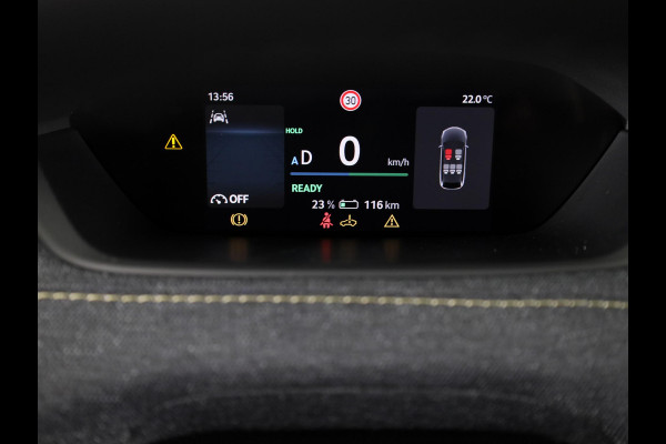 Škoda Elroq 85 Business Edition Tour 286 pk | Trekhaak | Adaptive Cruise | Blind Spot | Stoelverwarming | Donkere ramen