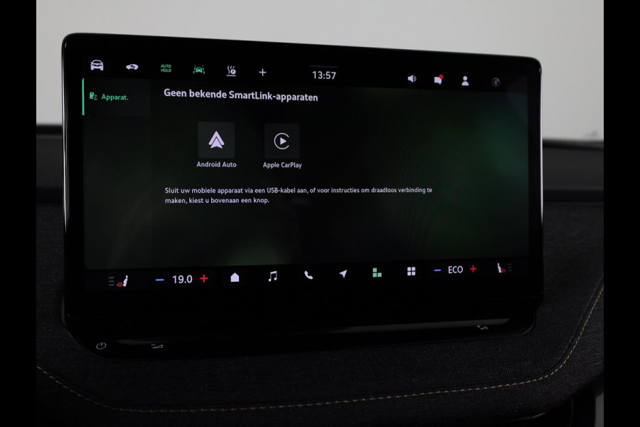 Škoda Elroq 85 Business Edition Tour 286 pk | Trekhaak | Adaptive Cruise | Blind Spot | Stoelverwarming | Donkere ramen