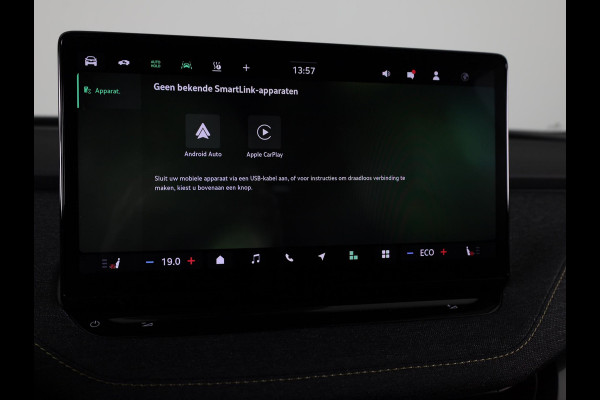 Škoda Elroq 85 Business Edition Tour 286 pk | Trekhaak | Adaptive Cruise | Blind Spot | Stoelverwarming | Donkere ramen