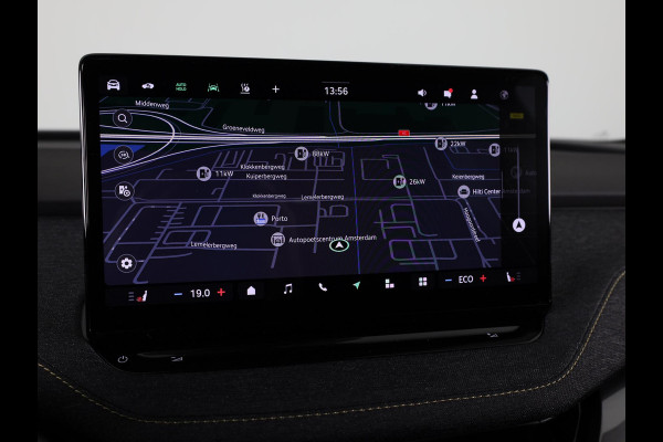 Škoda Elroq 85 Business Edition Tour 286 pk | Trekhaak | Adaptive Cruise | Blind Spot | Stoelverwarming | Donkere ramen