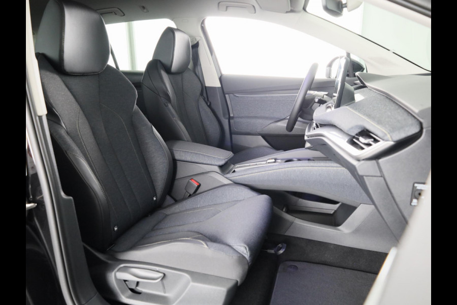 Škoda Elroq 85 Business Edition Tour 286 pk | Trekhaak | Adaptive Cruise | Blind Spot | Stoelverwarming | Donkere ramen