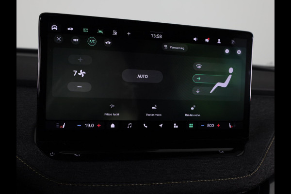 Škoda Elroq 85 Business Edition Tour 286 pk | Trekhaak | Adaptive Cruise | Blind Spot | Stoelverwarming | Donkere ramen