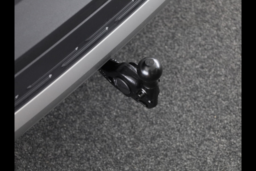 Škoda Elroq 85 Business Edition Tour 286 pk | Trekhaak | Adaptive Cruise | Blind Spot | Stoelverwarming | Donkere ramen