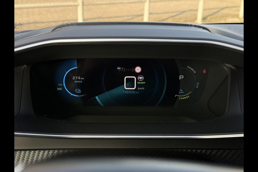 Peugeot e-208 EV GT 350 50 kWh | Panorama | Camera | Stoelverwarming |