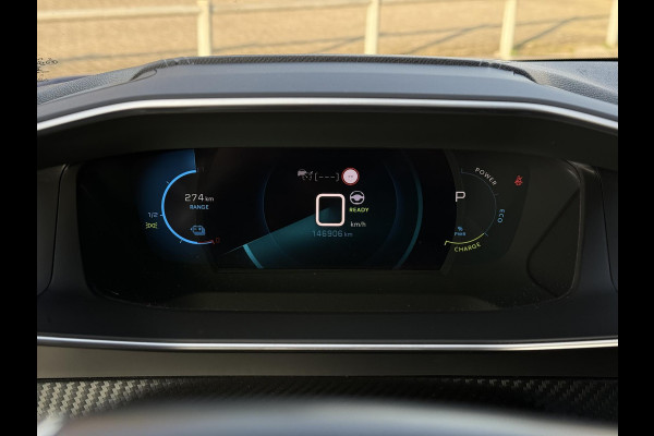 Peugeot e-208 EV GT 350 50 kWh | Panorama | Camera | Stoelverwarming |