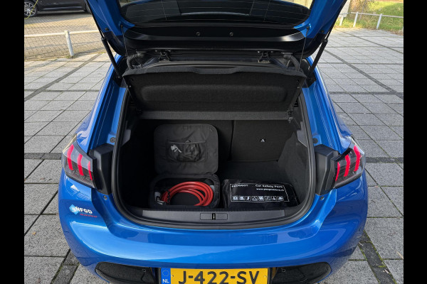 Peugeot e-208 EV GT 350 50 kWh | Panorama | Camera | Stoelverwarming |