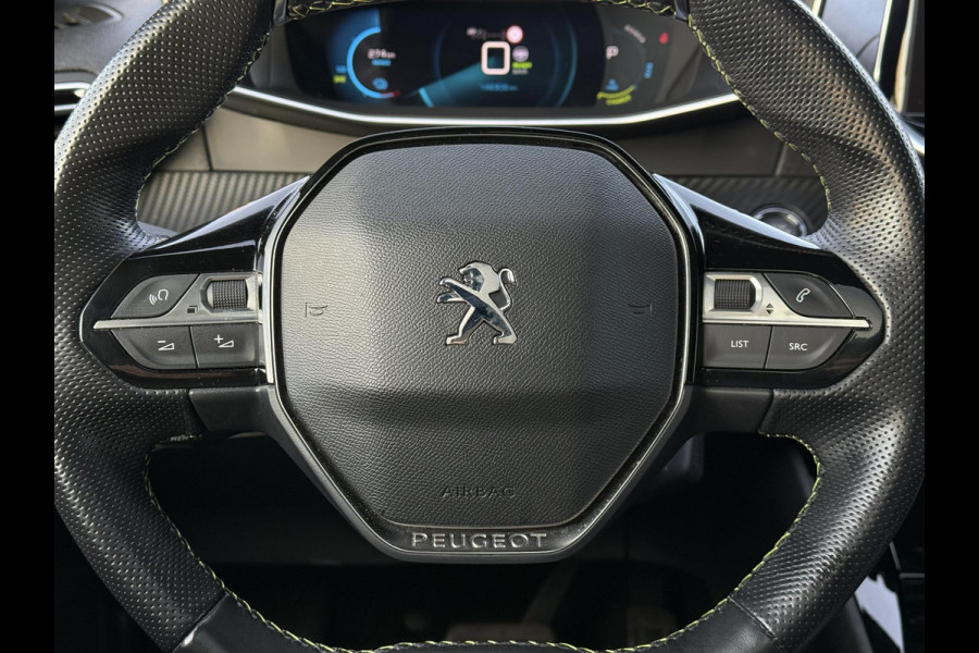 Peugeot e-208 EV GT 350 50 kWh | Panorama | Camera | Stoelverwarming |