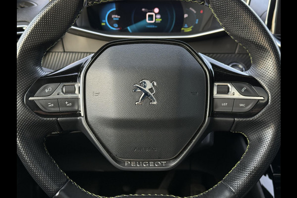 Peugeot e-208 EV GT 350 50 kWh | Panorama | Camera | Stoelverwarming |