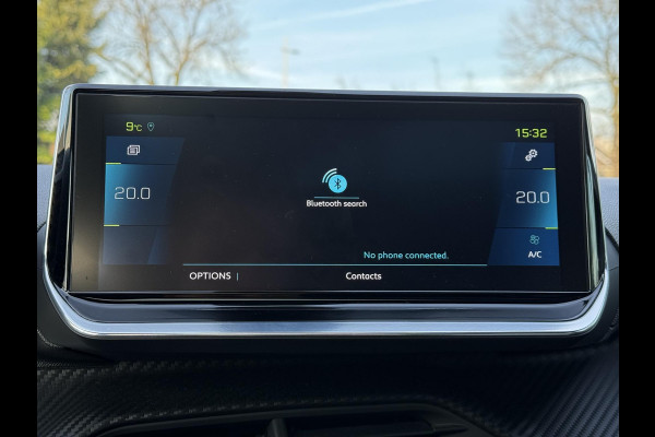 Peugeot e-208 EV GT 350 50 kWh | Panorama | Camera | Stoelverwarming |