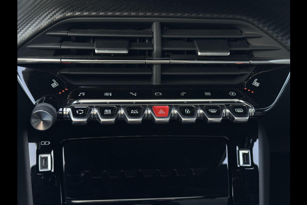 Peugeot e-208 EV GT 350 50 kWh | Panorama | Camera | Stoelverwarming |
