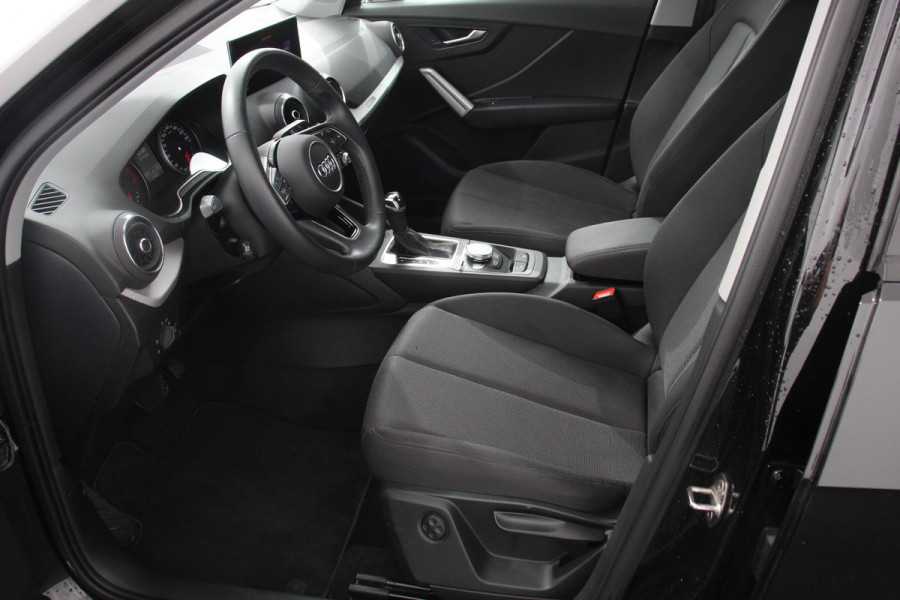 Audi Q2 35 TFSI Sport Prestige Plus s-Tronic | Navigatie | Apple Carplay/Android Auto | Climatronic | PDC V+A | LMV | Adaptive cruise control