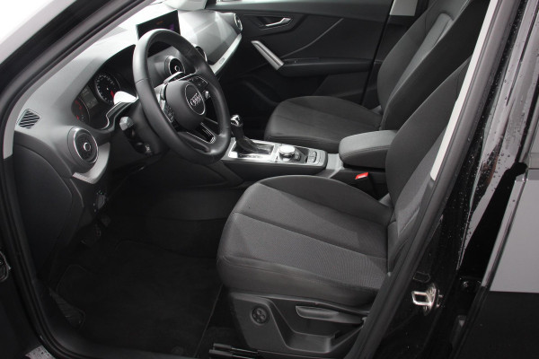 Audi Q2 35 TFSI Sport Prestige Plus s-Tronic | Navigatie | Apple Carplay/Android Auto | Climatronic | PDC V+A | LMV | Adaptive cruise control