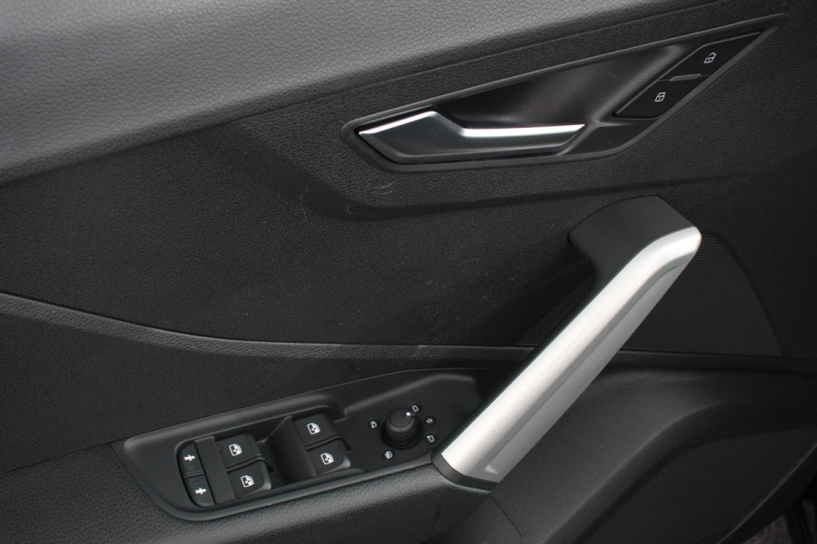 Audi Q2 35 TFSI Sport Prestige Plus s-Tronic | Navigatie | Apple Carplay/Android Auto | Climatronic | PDC V+A | LMV | Adaptive cruise control